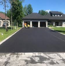 Why Choose Us For All Your Driveway Paving Needs in Kingston, PA?